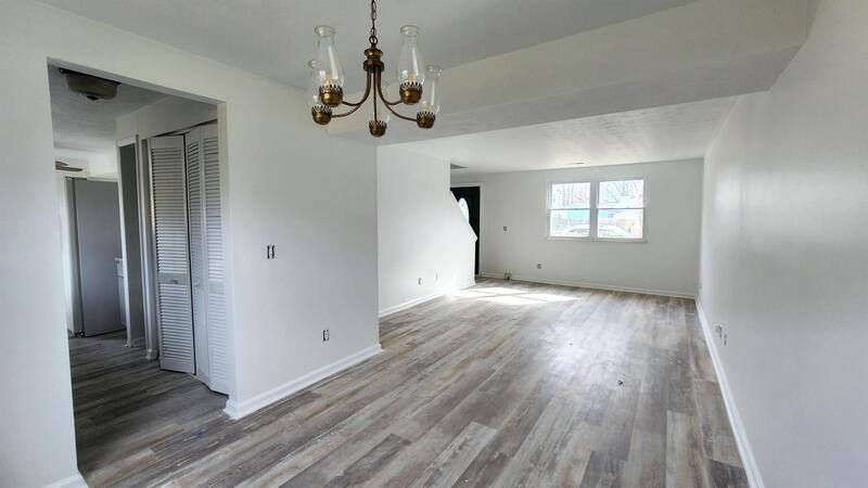 House for rent at 259 Windsor Castle Dr, Newport News, VA 23608