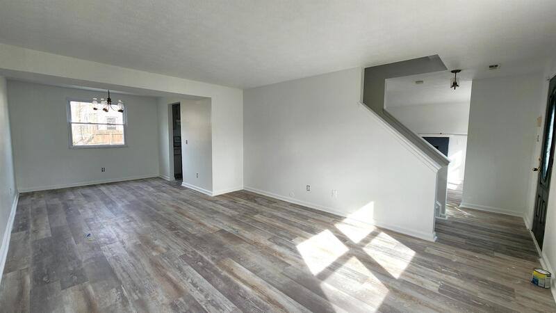House for rent at 259 Windsor Castle Dr, Newport News, VA 23608