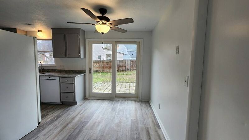 House for rent at 259 Windsor Castle Dr, Newport News, VA 23608