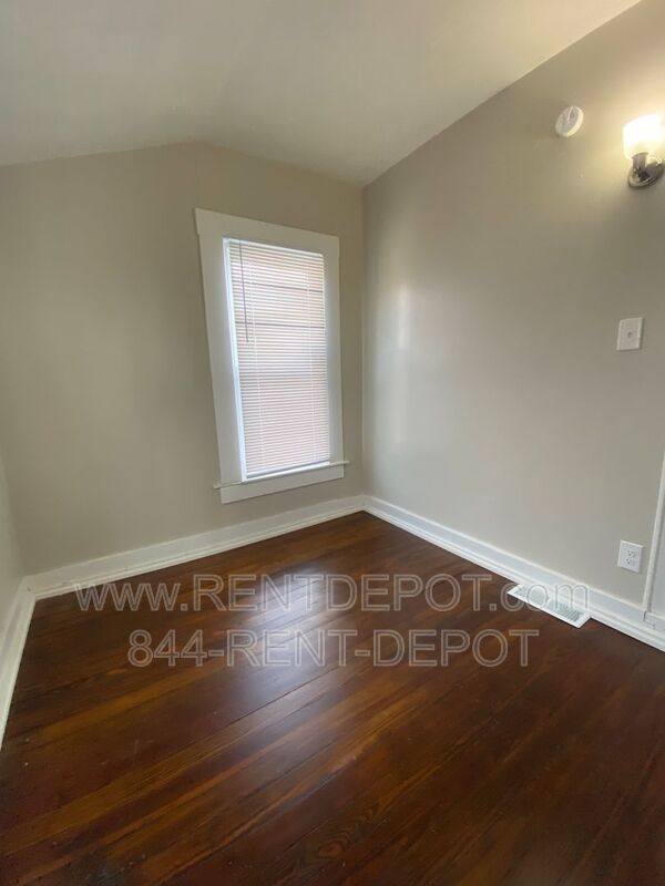 Apartment for rent at 1231 Culver Ave #C, Evansville, IN 47713