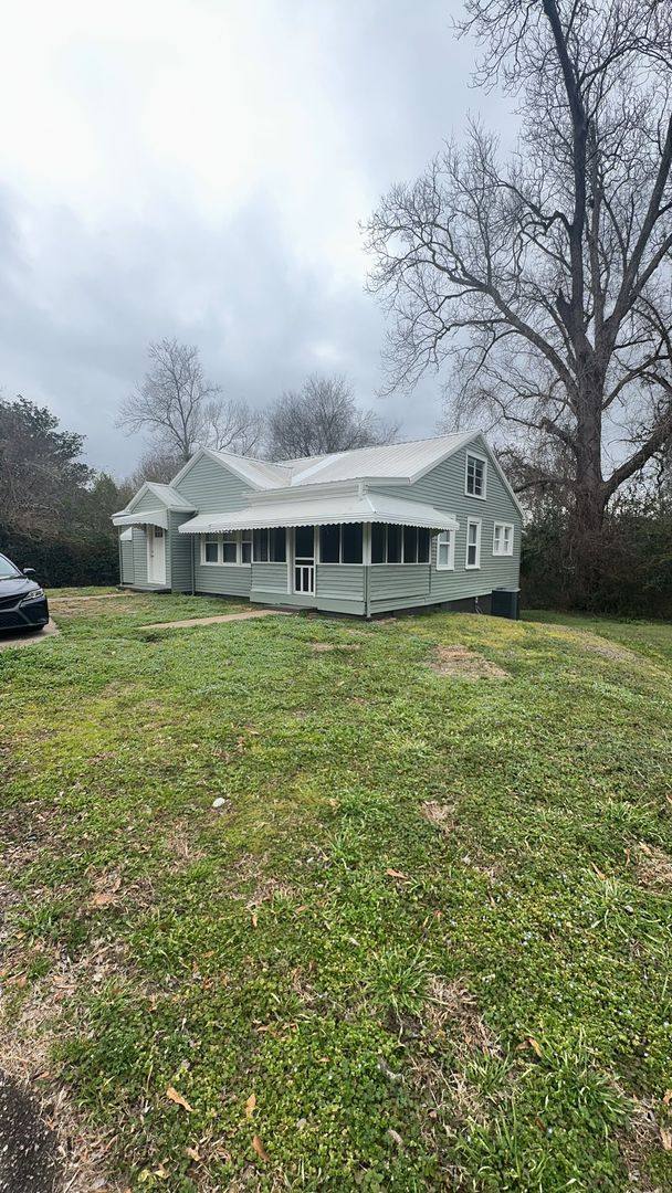 House for rent at 505 E 5th St, West Point, GA 31833