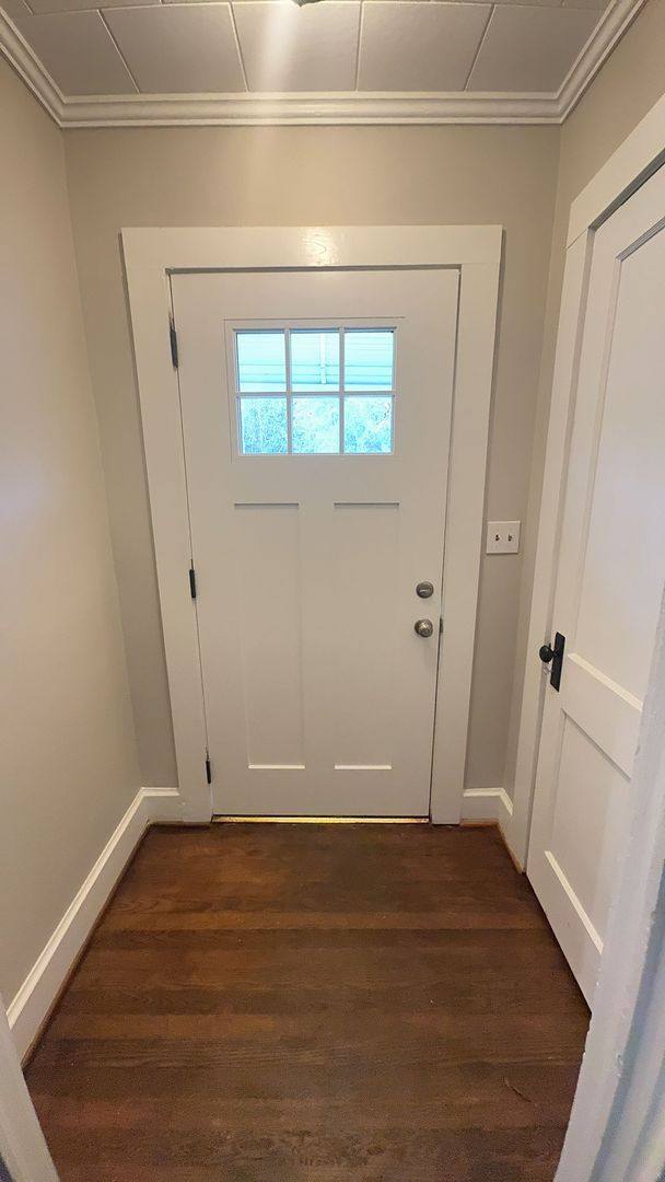 House for rent at 505 E 5th St, West Point, GA 31833
