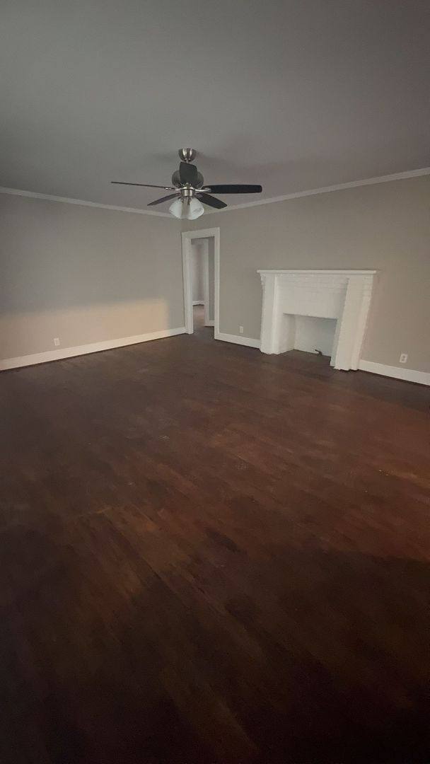 House for rent at 505 E 5th St, West Point, GA 31833