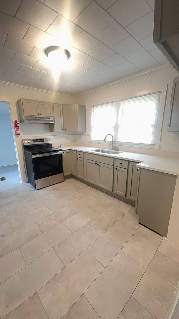 House for rent at 505 E 5th St, West Point, GA 31833