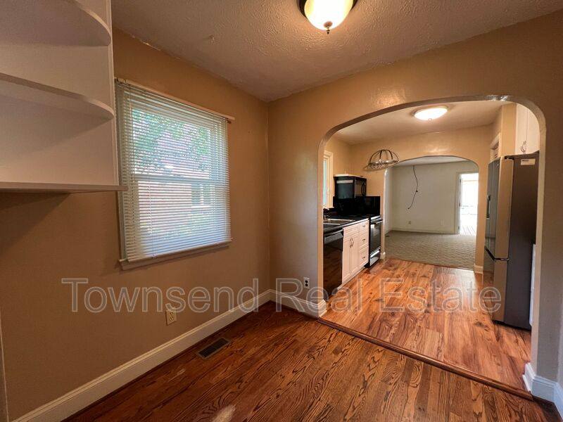 House for rent at 211 Ellington St, Fayetteville, NC 28305
