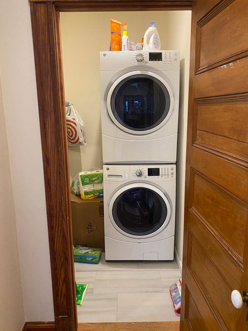 Apartment for rent at 164 Saint Alphonsus St #3C, Roxbury Crossing, MA 02120