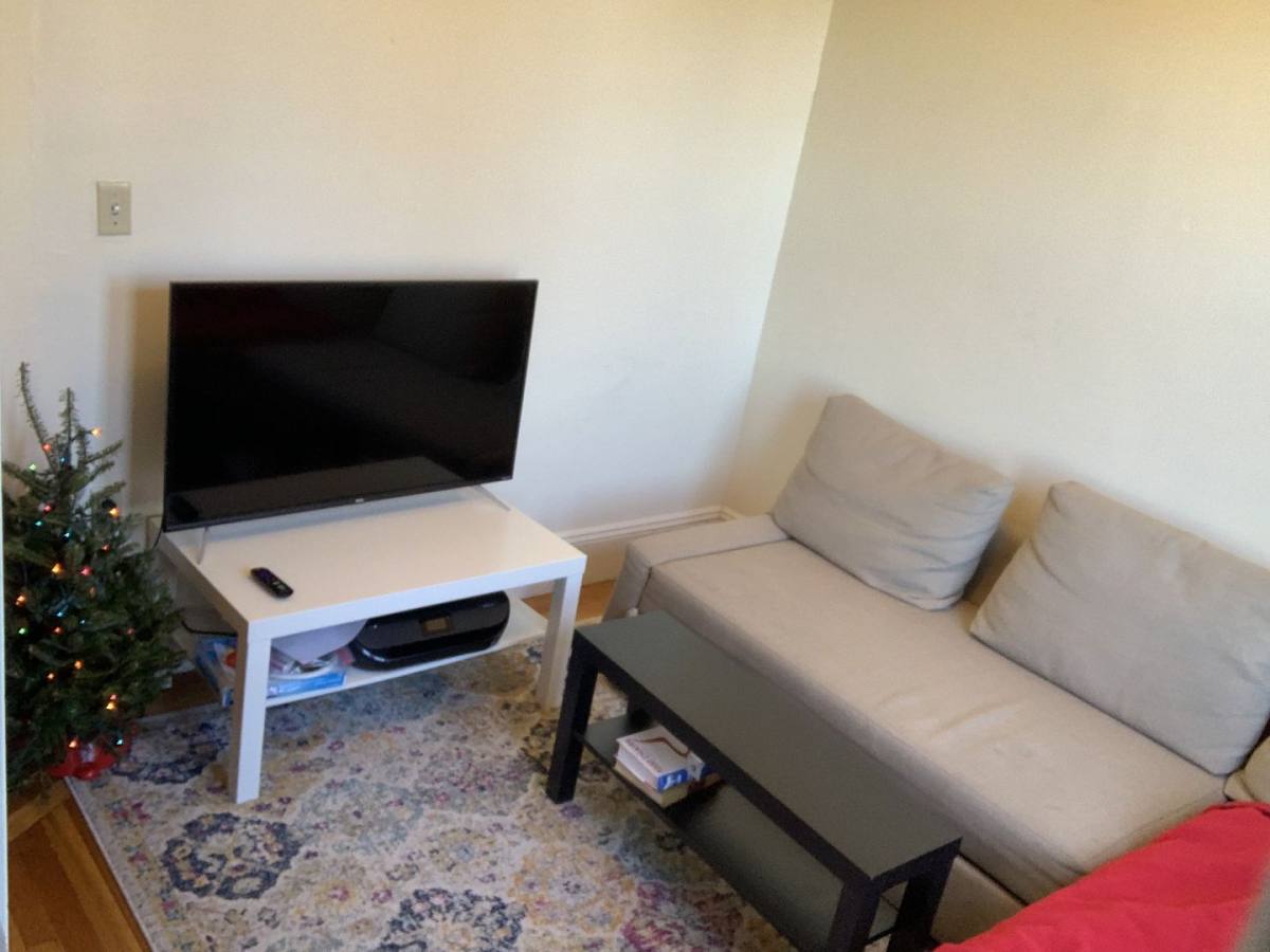 Apartment for rent at 164 Saint Alphonsus St #3C, Roxbury Crossing, MA 02120