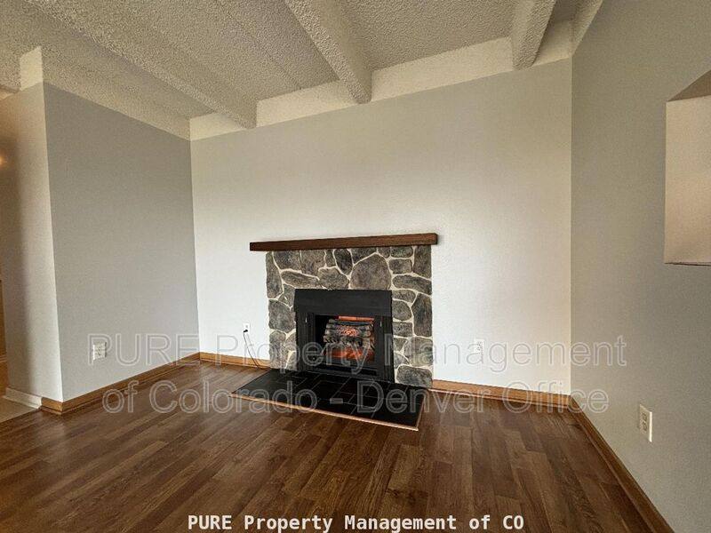 Condo for rent at 7877 E Mississippi Ave #605, Denver, CO 80247