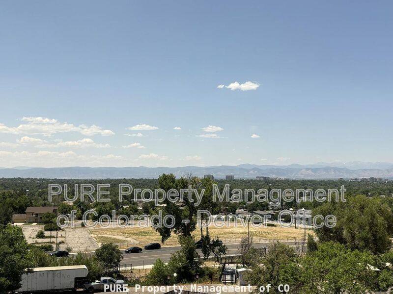 Condo for rent at 7877 E Mississippi Ave #605, Denver, CO 80247