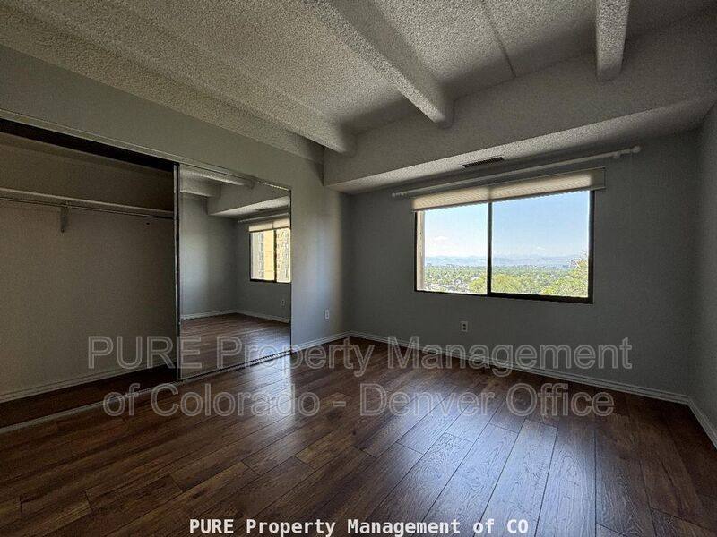 Condo for rent at 7877 E Mississippi Ave #605, Denver, CO 80247
