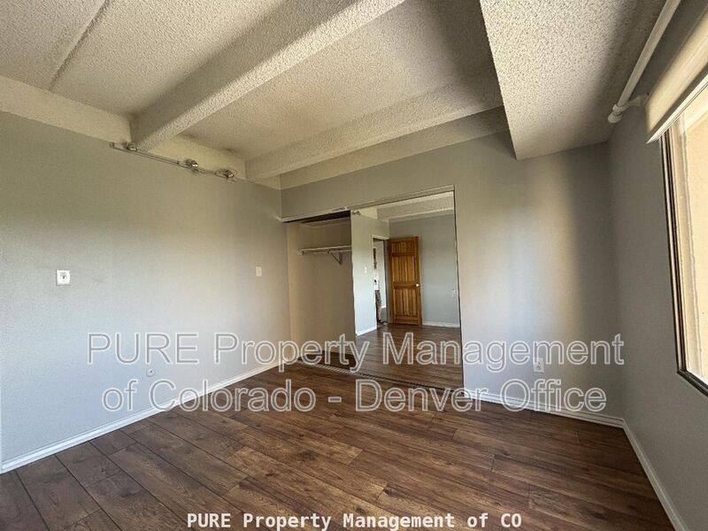 Condo for rent at 7877 E Mississippi Ave #605, Denver, CO 80247
