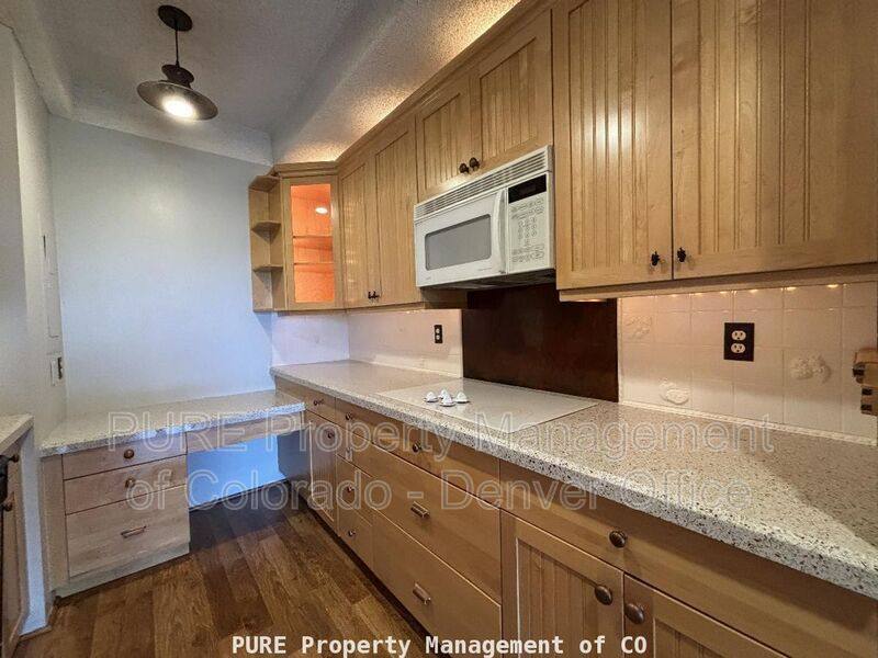 Condo for rent at 7877 E Mississippi Ave #605, Denver, CO 80247