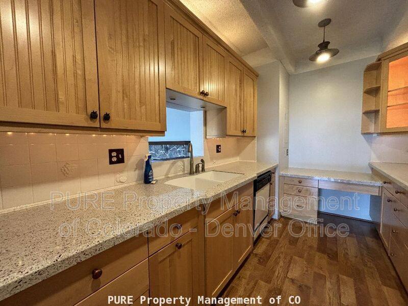 Condo for rent at 7877 E Mississippi Ave #605, Denver, CO 80247