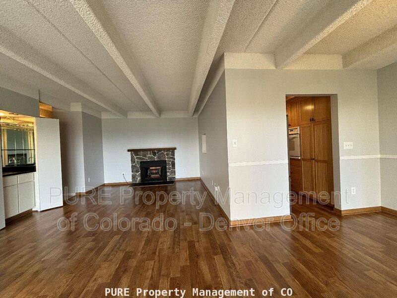 Condo for rent at 7877 E Mississippi Ave #605, Denver, CO 80247