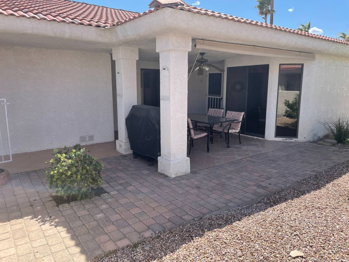 Condo for rent at 375 London Bridge Rd, Lake Havasu City, AZ 86403