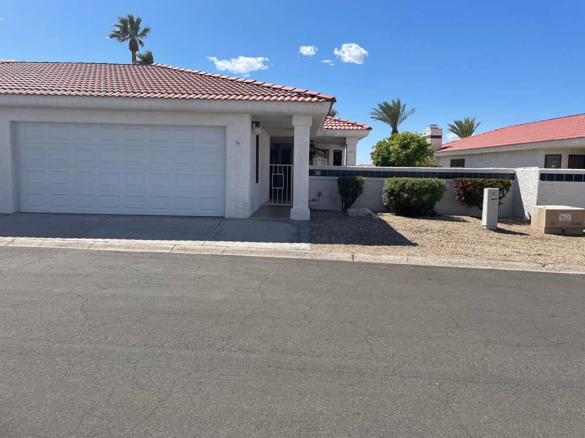 Condo for rent at 375 London Bridge Rd, Lake Havasu City, AZ 86403