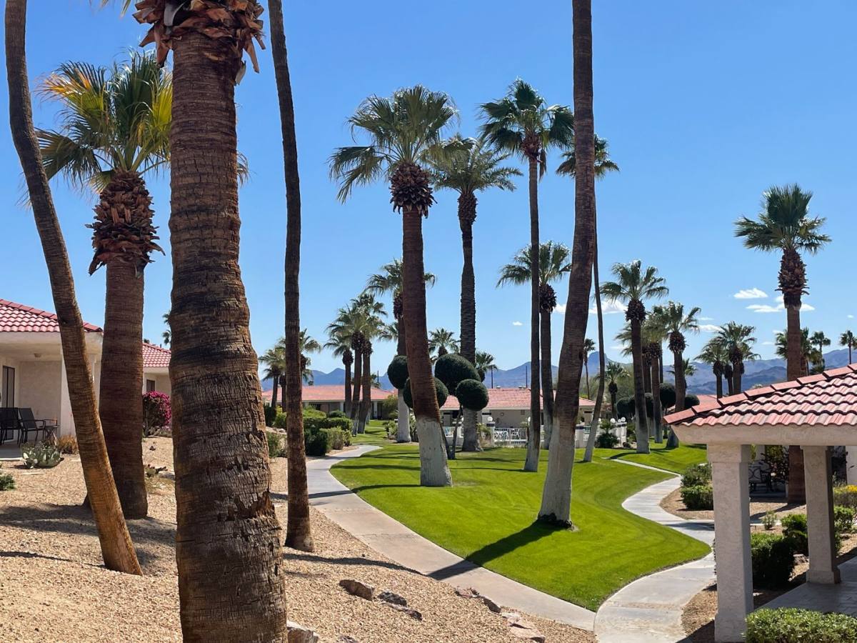 Condo for rent at 375 London Bridge Rd, Lake Havasu City, AZ 86403