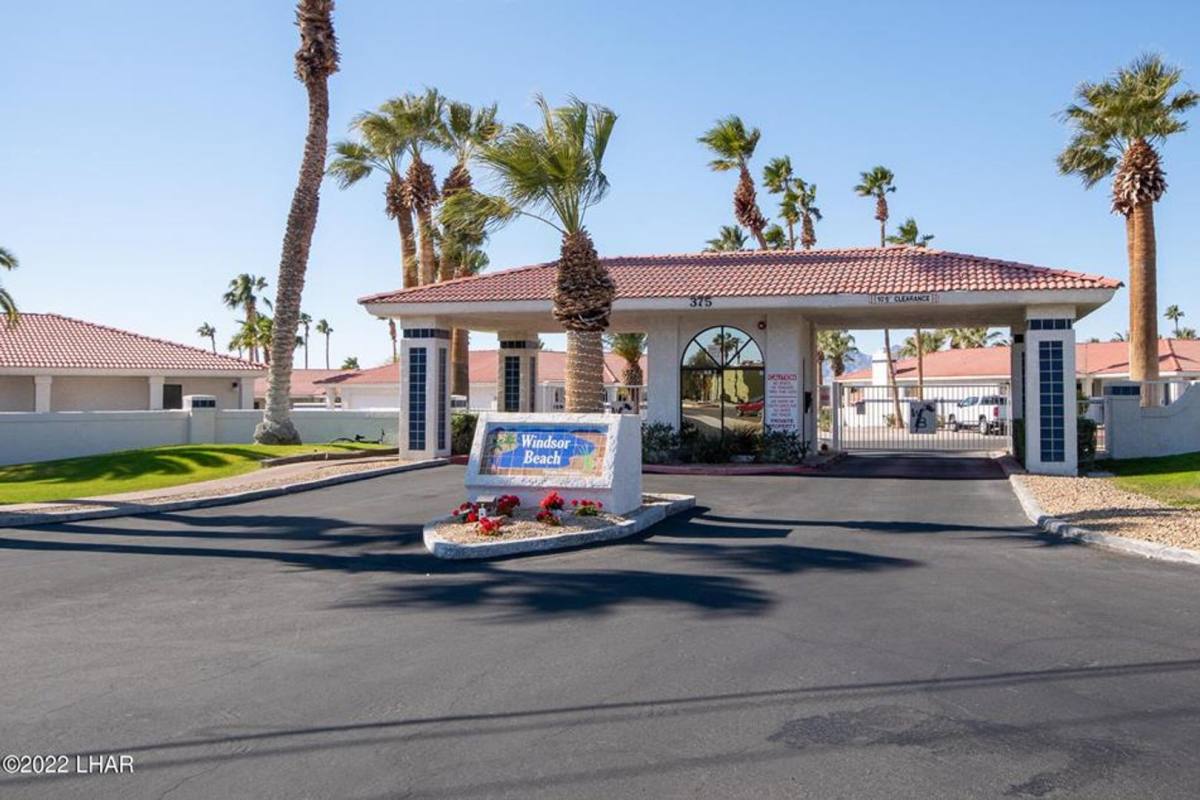 Condo for rent at 375 London Bridge Rd, Lake Havasu City, AZ 86403