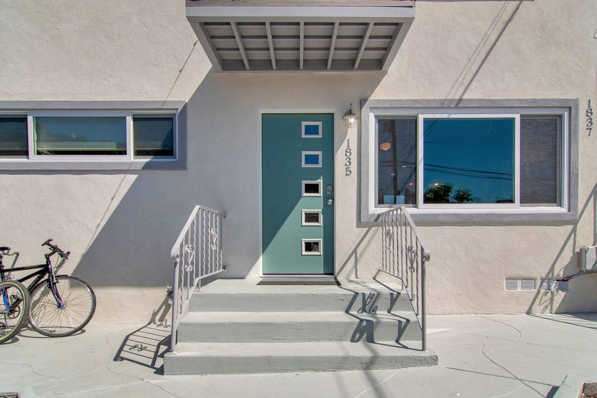 Apartment for rent at 1835 Locust St, San Diego, CA 92106