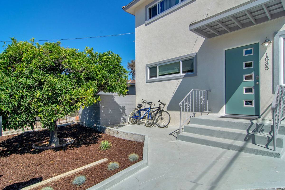 Apartment for rent at 1835 Locust St, San Diego, CA 92106