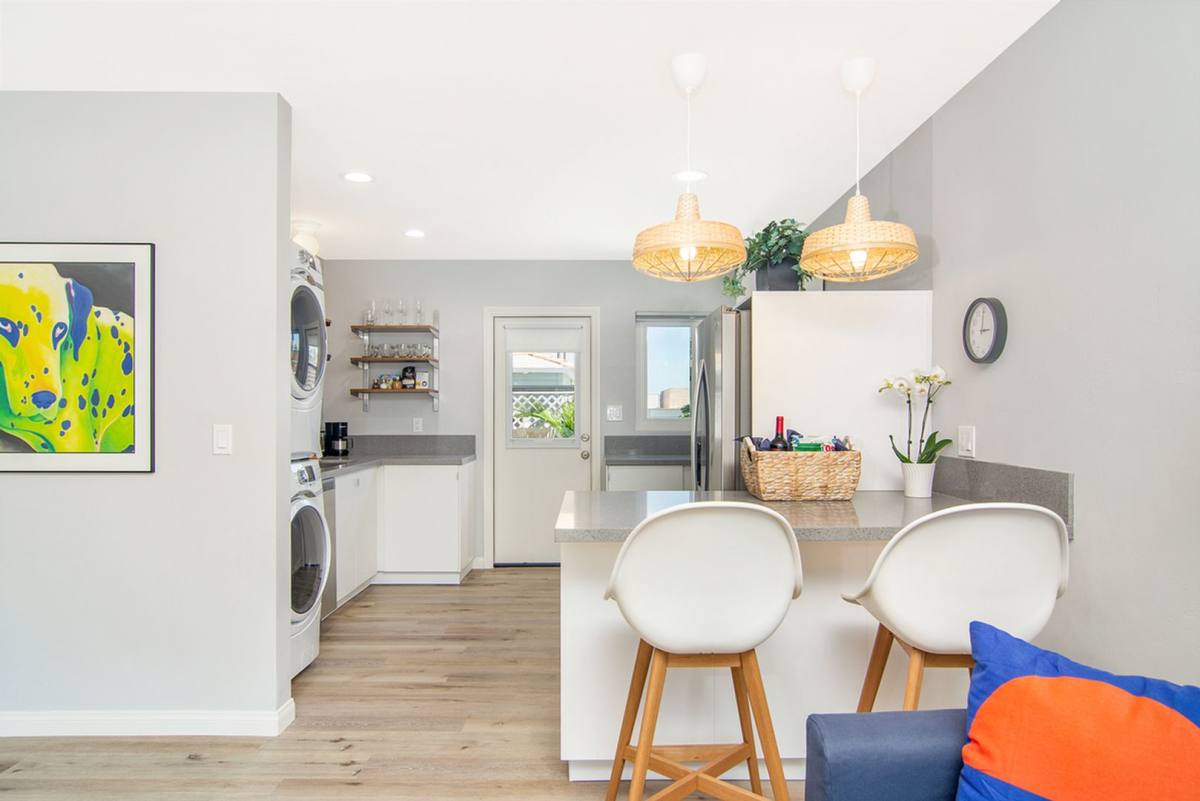 Apartment for rent at 1835 Locust St, San Diego, CA 92106