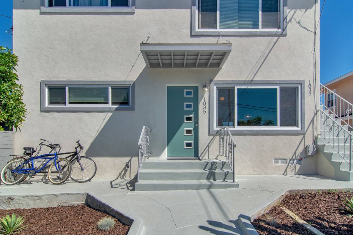 Apartment for rent at 1835 Locust St, San Diego, CA 92106