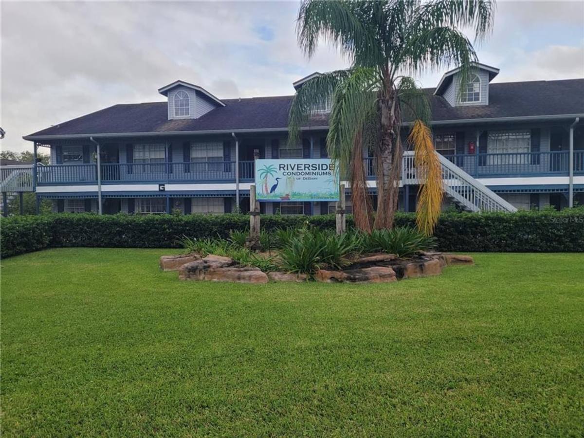 Apartment for rent at 313 Dirksen Dr, Debary, FL 32713