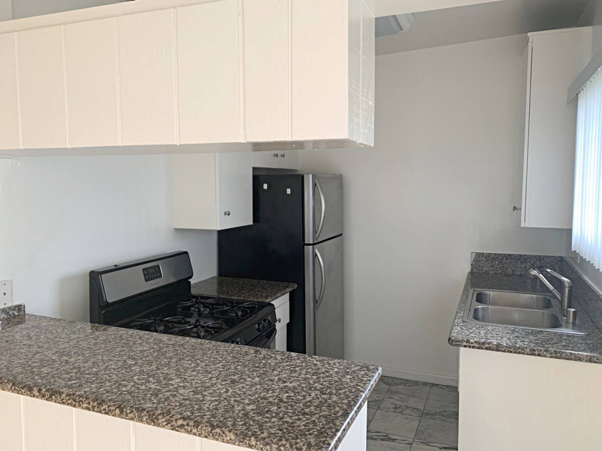 Apartment for rent at 1326 N Flores St, West Hollywood, CA 90069