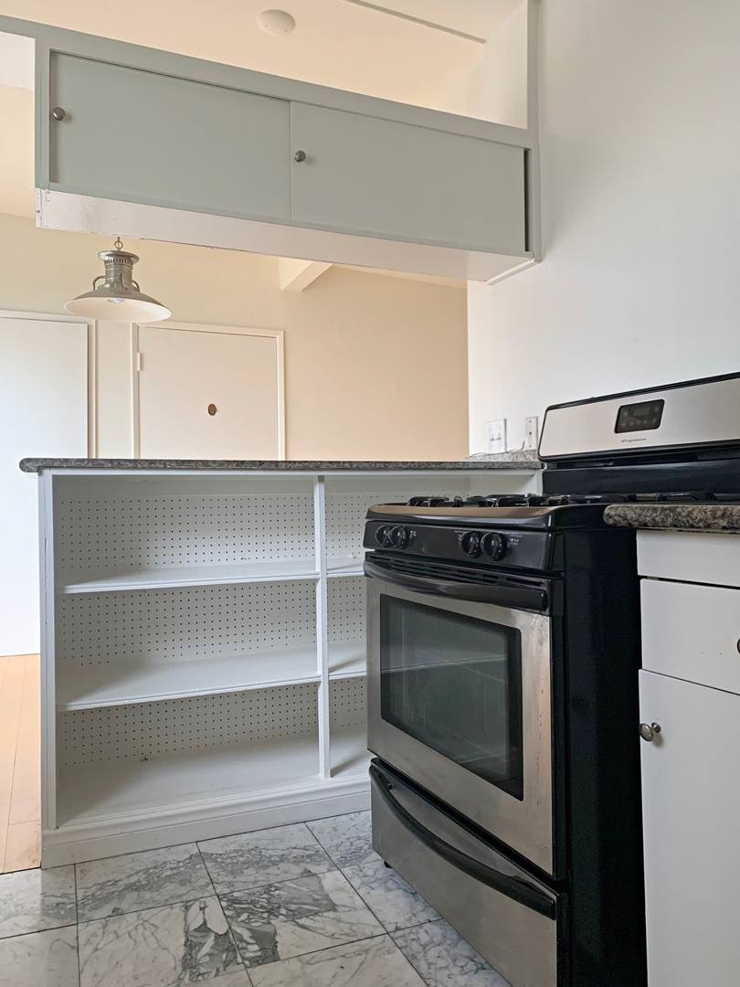 Apartment for rent at 1326 N Flores St, West Hollywood, CA 90069