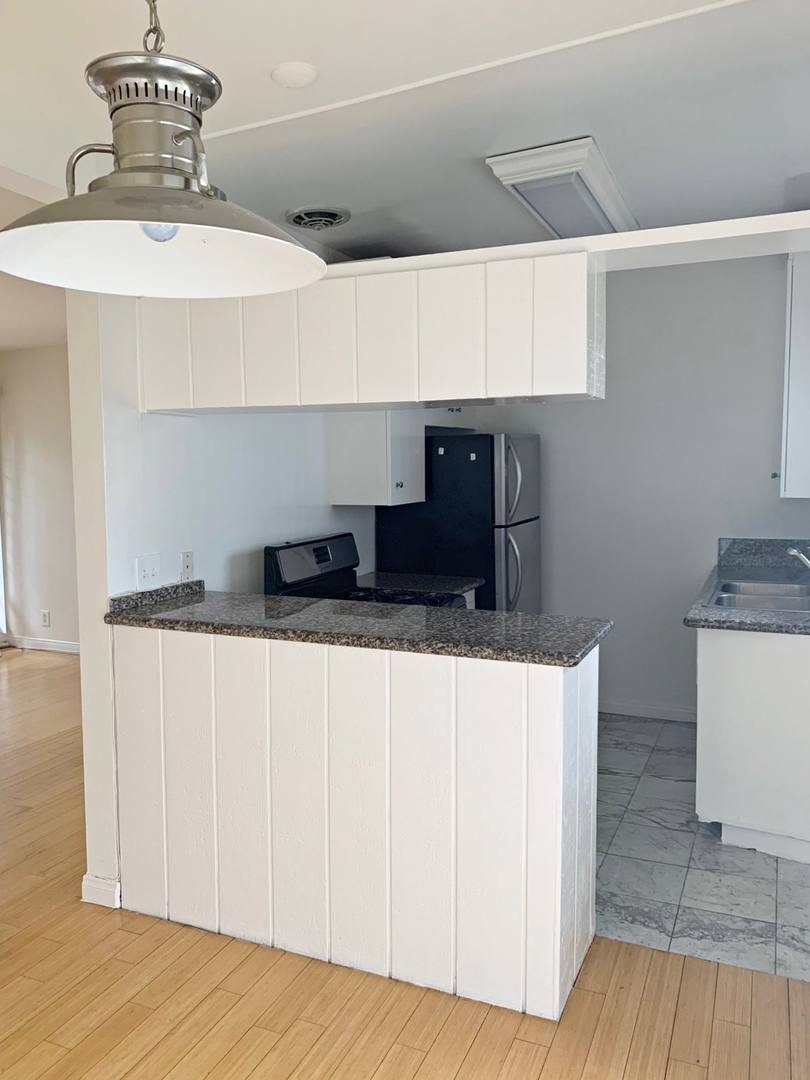 Apartment for rent at 1326 N Flores St, West Hollywood, CA 90069