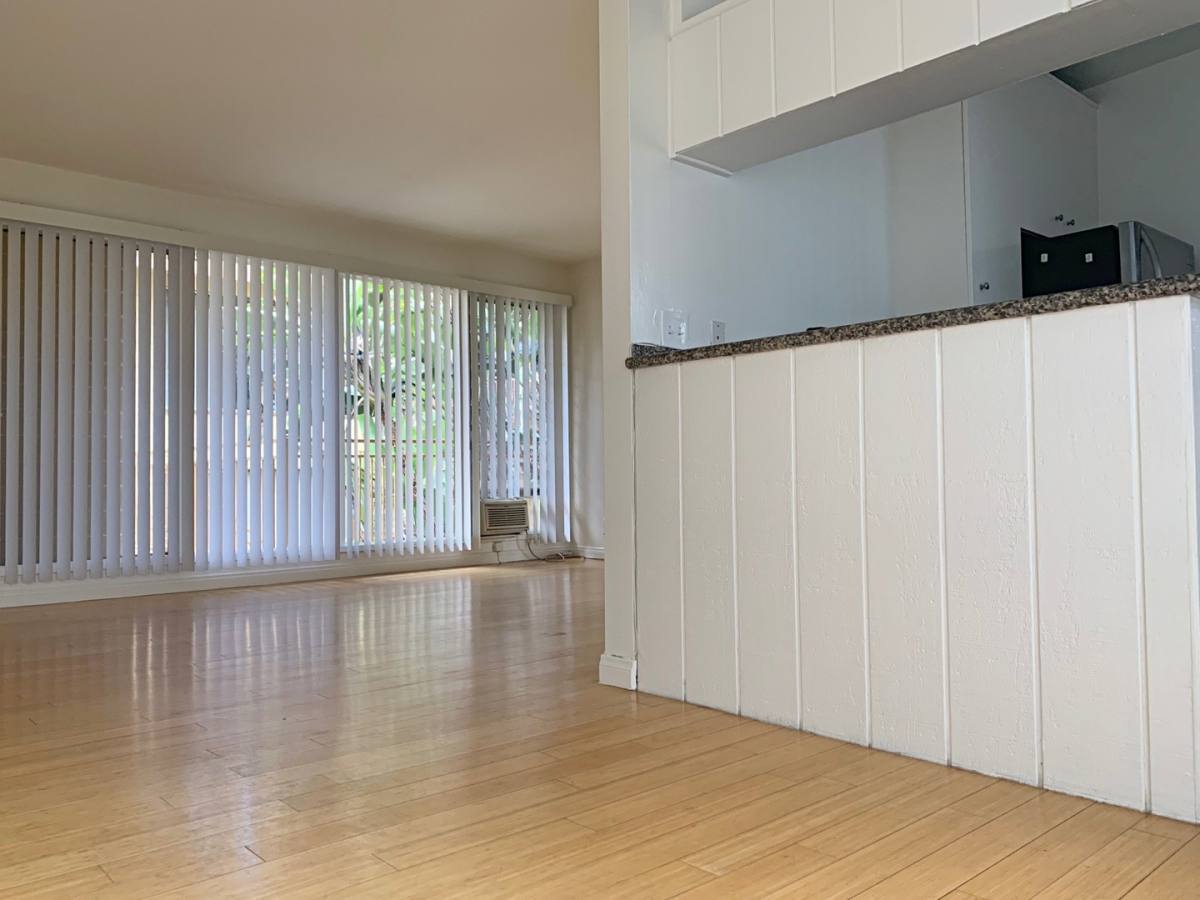 Apartment for rent at 1326 N Flores St, West Hollywood, CA 90069