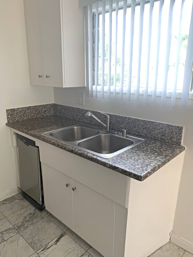 Apartment for rent at 1326 N Flores St, West Hollywood, CA 90069
