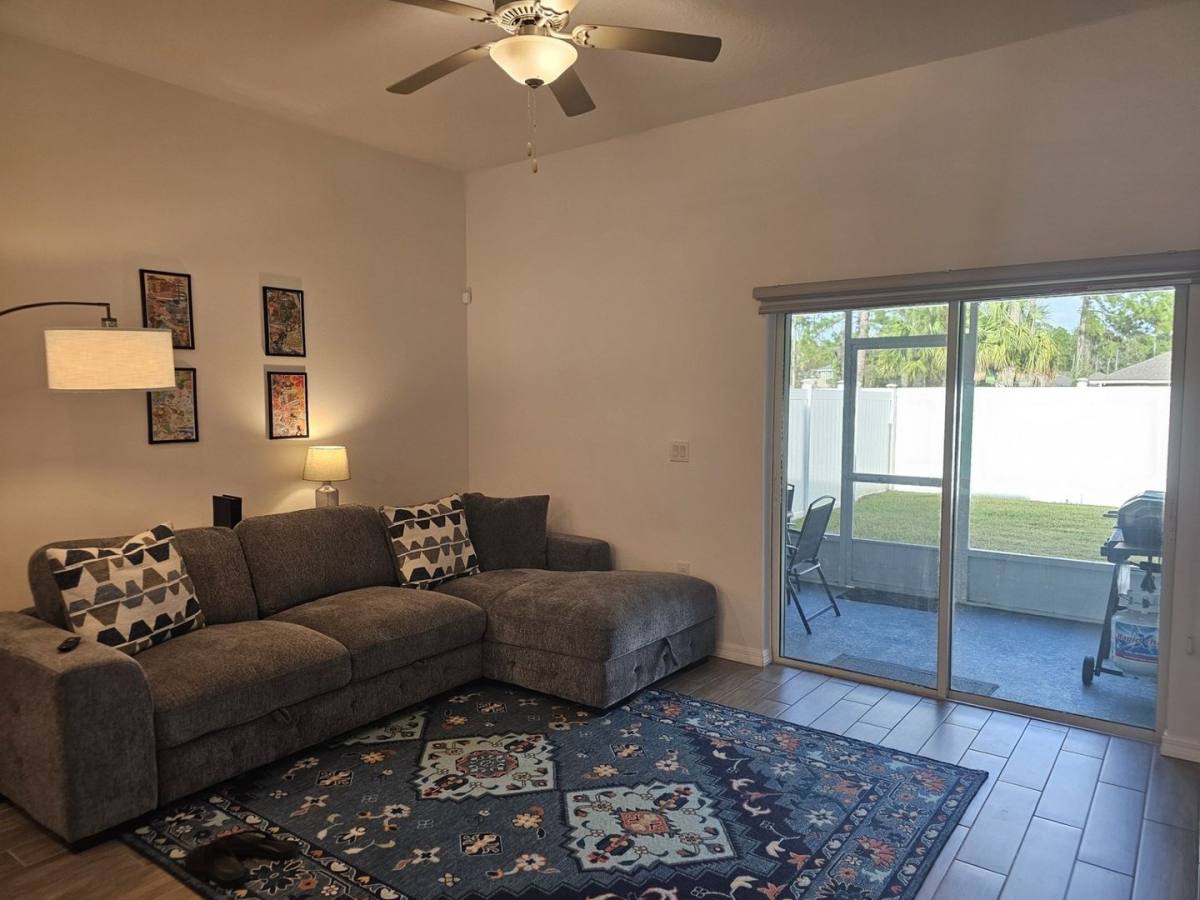 Apartment for rent at 8 Serenade Place, Palm Coast, FL 32164