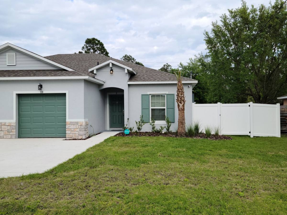 Apartment for rent at 8 Serenade Place, Palm Coast, FL 32164