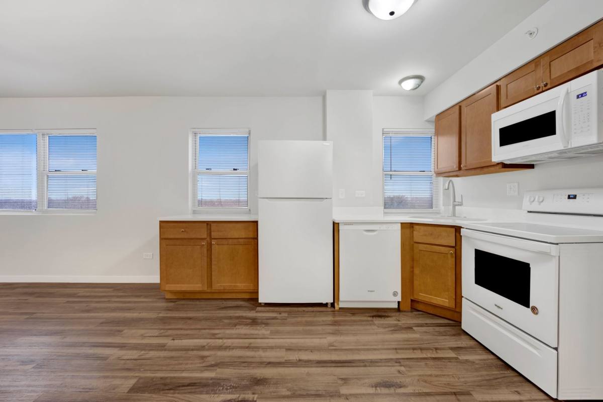 Apartment for rent at 4747 19th St, Cicero, IL 60804