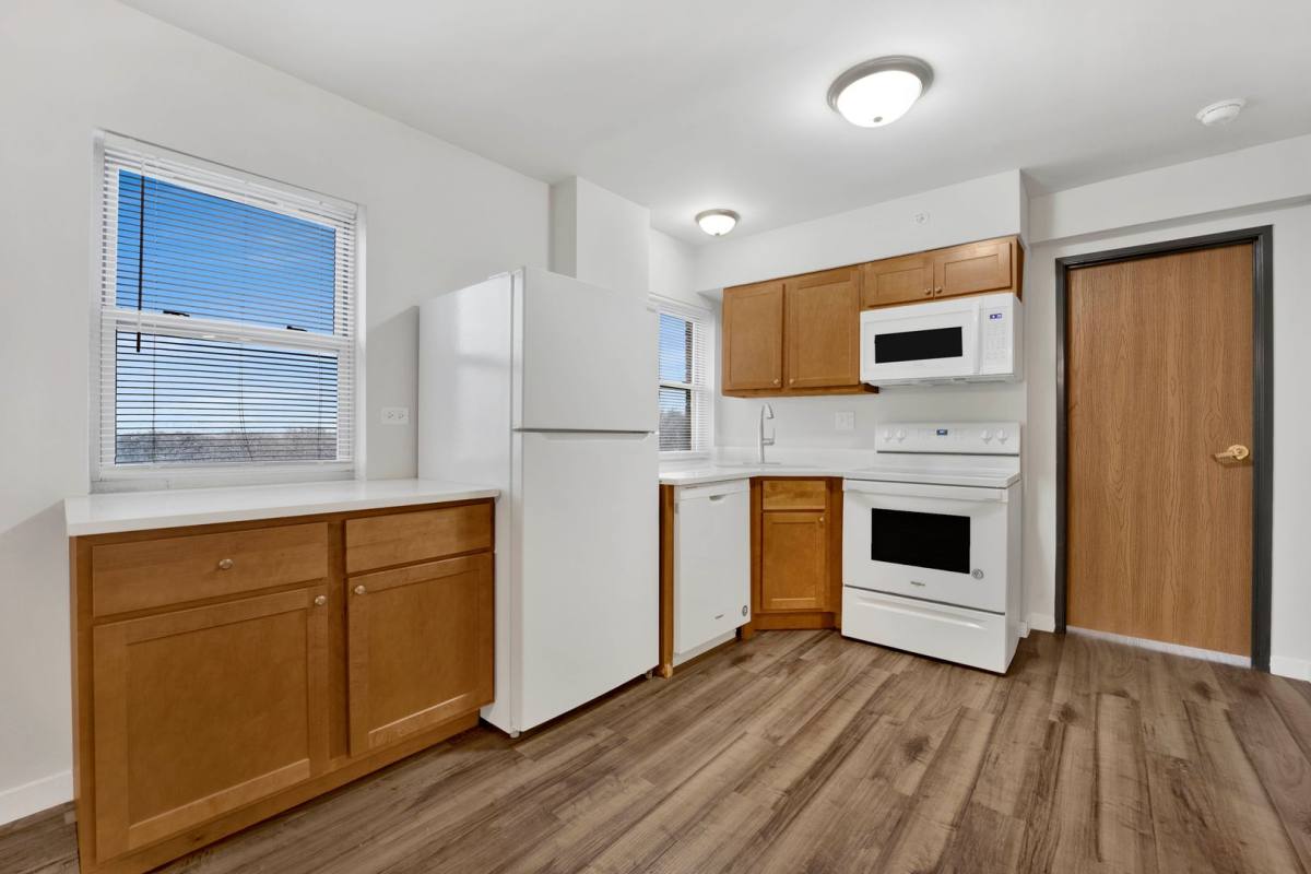 Apartment for rent at 4747 19th St, Cicero, IL 60804