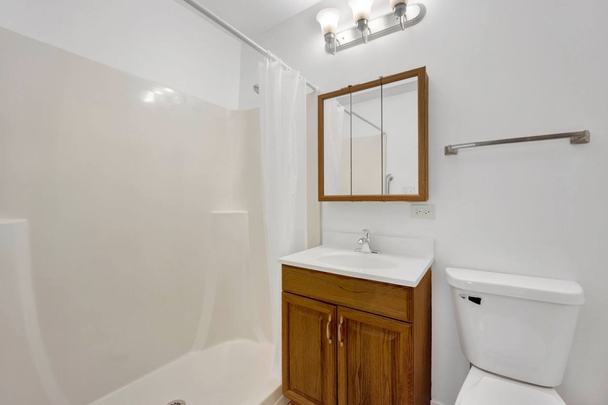 Apartment for rent at 4747 19th St, Cicero, IL 60804