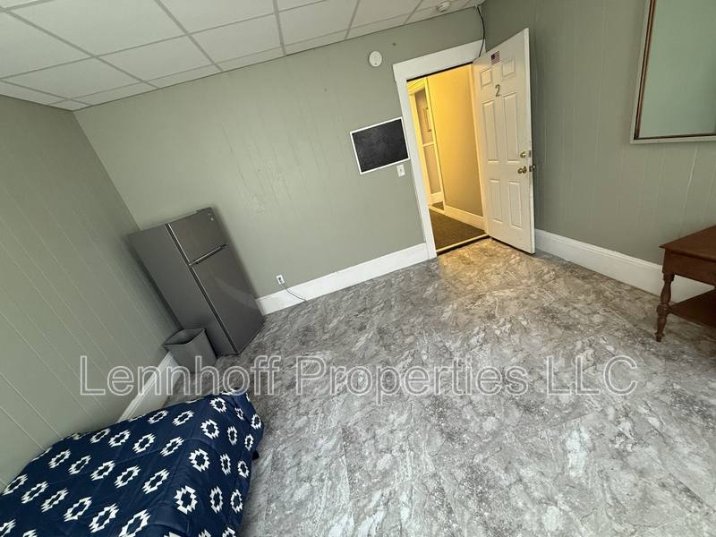 Apartment for rent at 91 Cabot St #1, Beverly, MA 01915