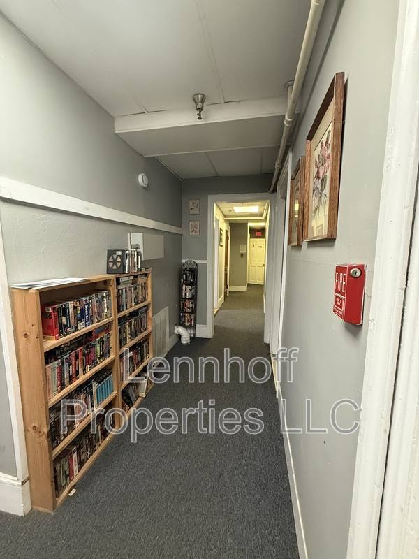 Apartment for rent at 91 Cabot St #1, Beverly, MA 01915