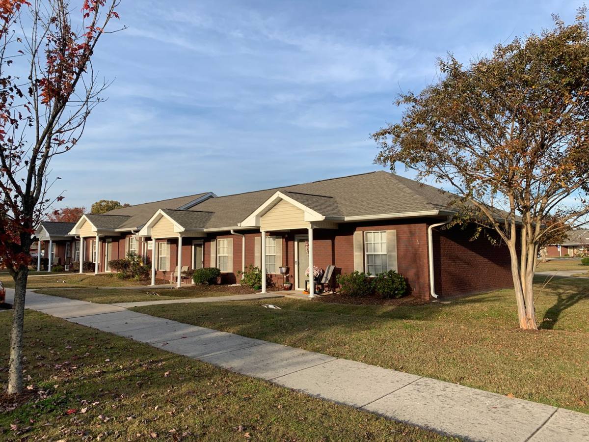 House for rent at 17960 Arrowhead Dr, Athens, AL 35611