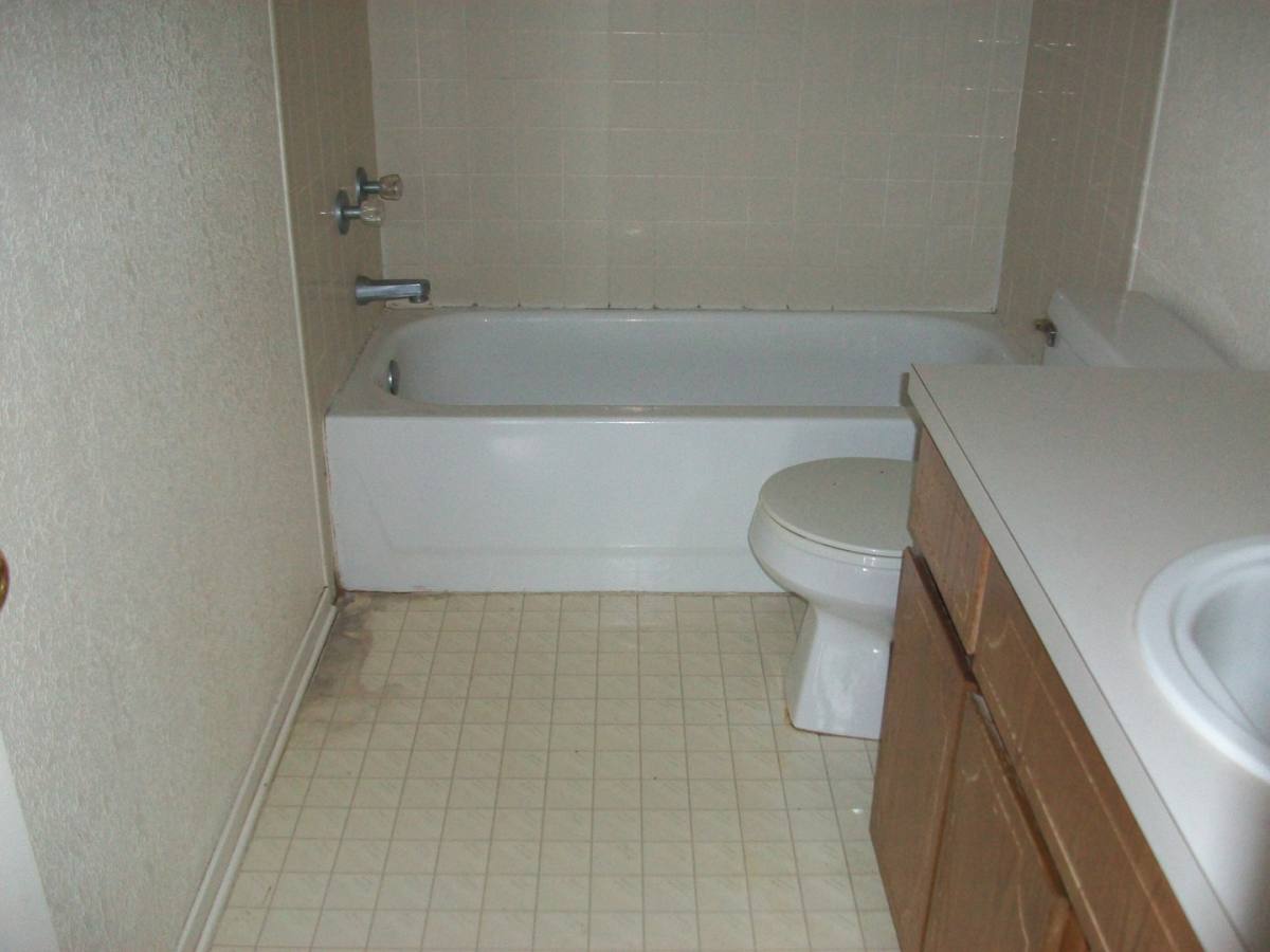 Apartment for rent at 1110 Leslie, Killeen, TX 76549
