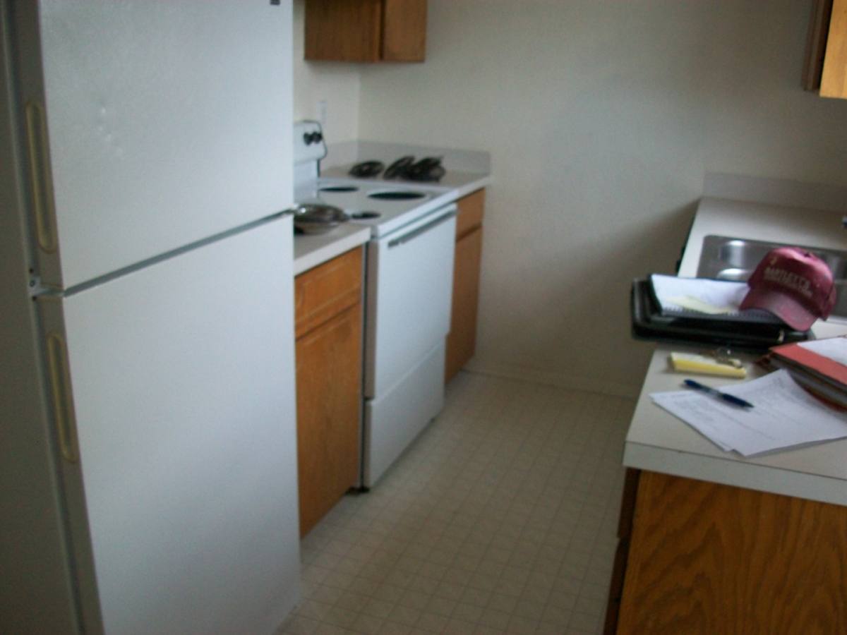 Apartment for rent at 1110 Leslie, Killeen, TX 76549