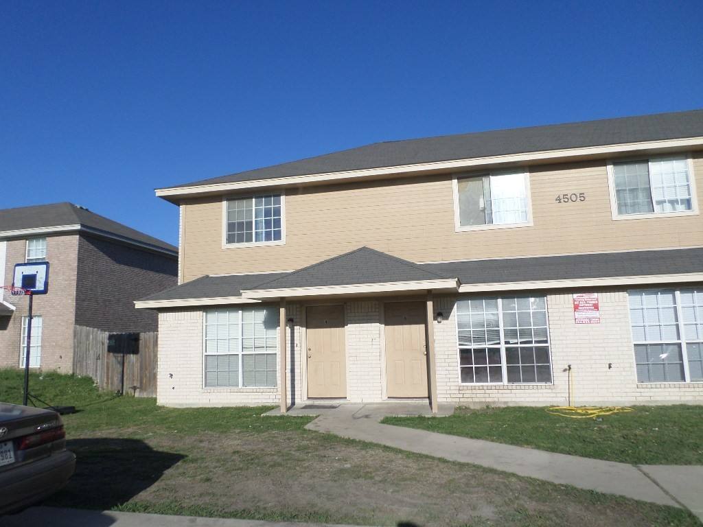 Apartment for rent at 4505 Alan Kent, Killeen, TX 76549