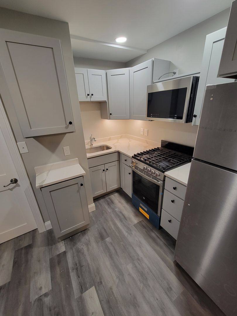 Apartment for rent at 16 Magnolia Ave, Gloucester, MA 01930
