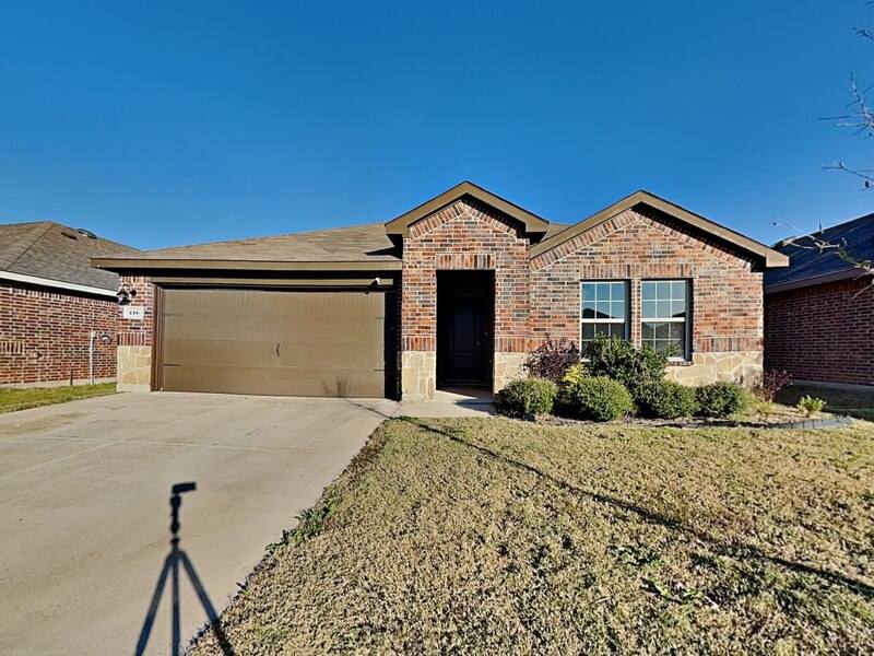 House for rent at 116 Easy Goer Trail, Caddo Mills, TX 75135