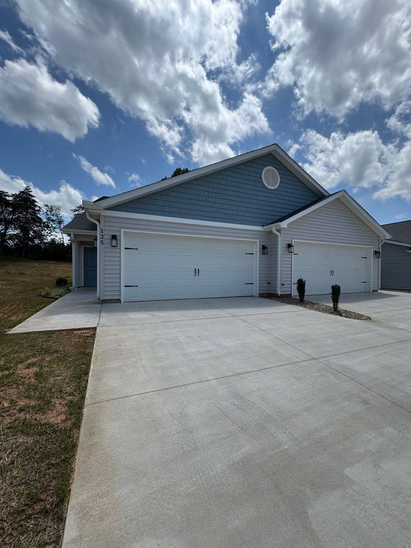 House for rent at 133 Brawley Villas Place, Mooresville, NC 28117