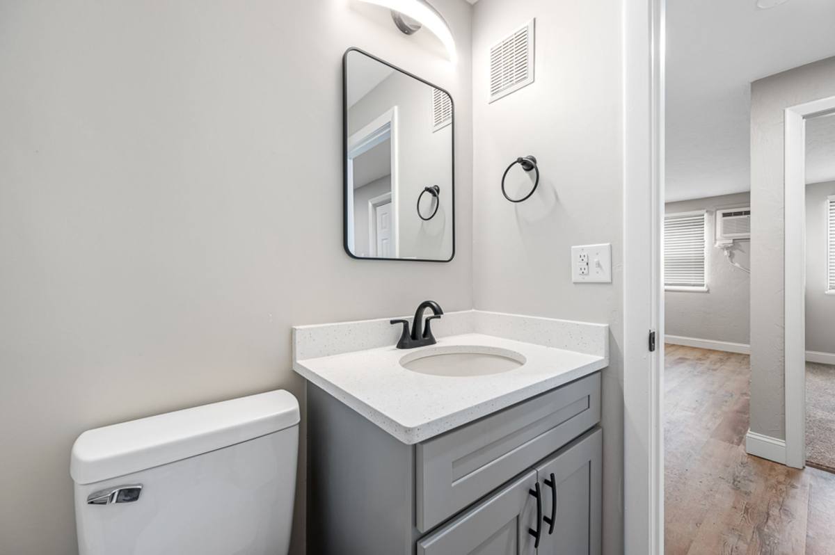 Apartment for rent at 556 - 560 Mill St, Worcester, MA 01602