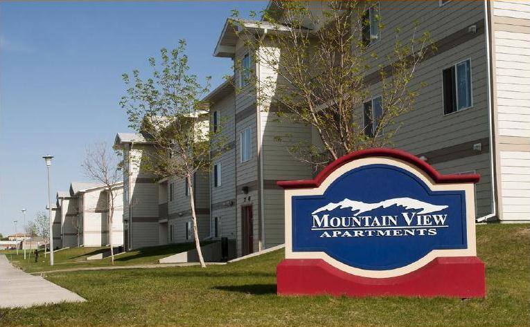 Apartment for rent at 1601-1605 23rd St S, Great Falls, MT 59405