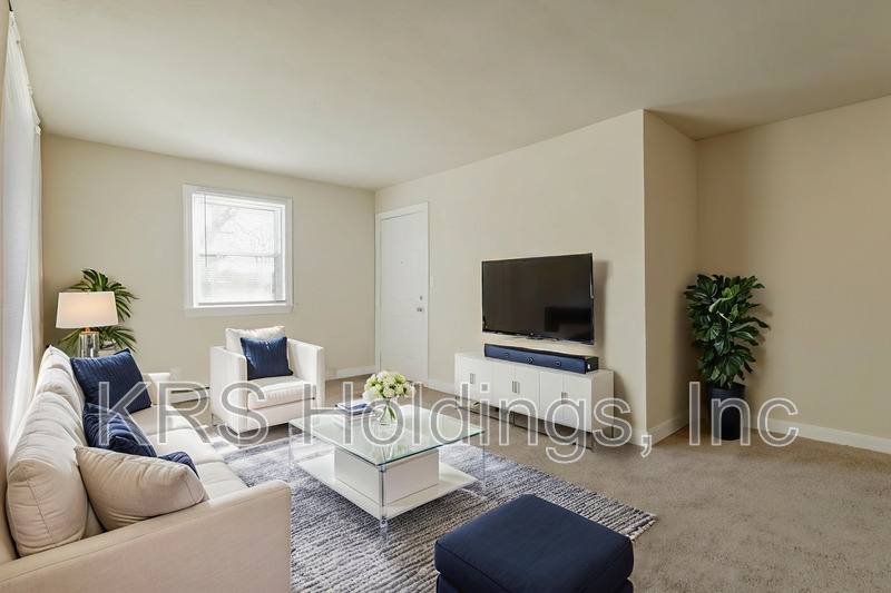 Apartment for rent at 1517 Halifax St #10, Petersburg, VA 23803