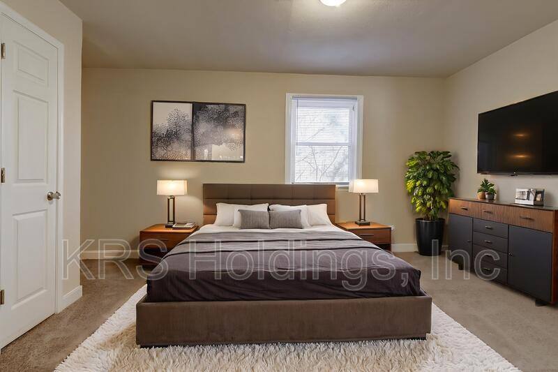 Apartment for rent at 1517 Halifax St #10, Petersburg, VA 23803